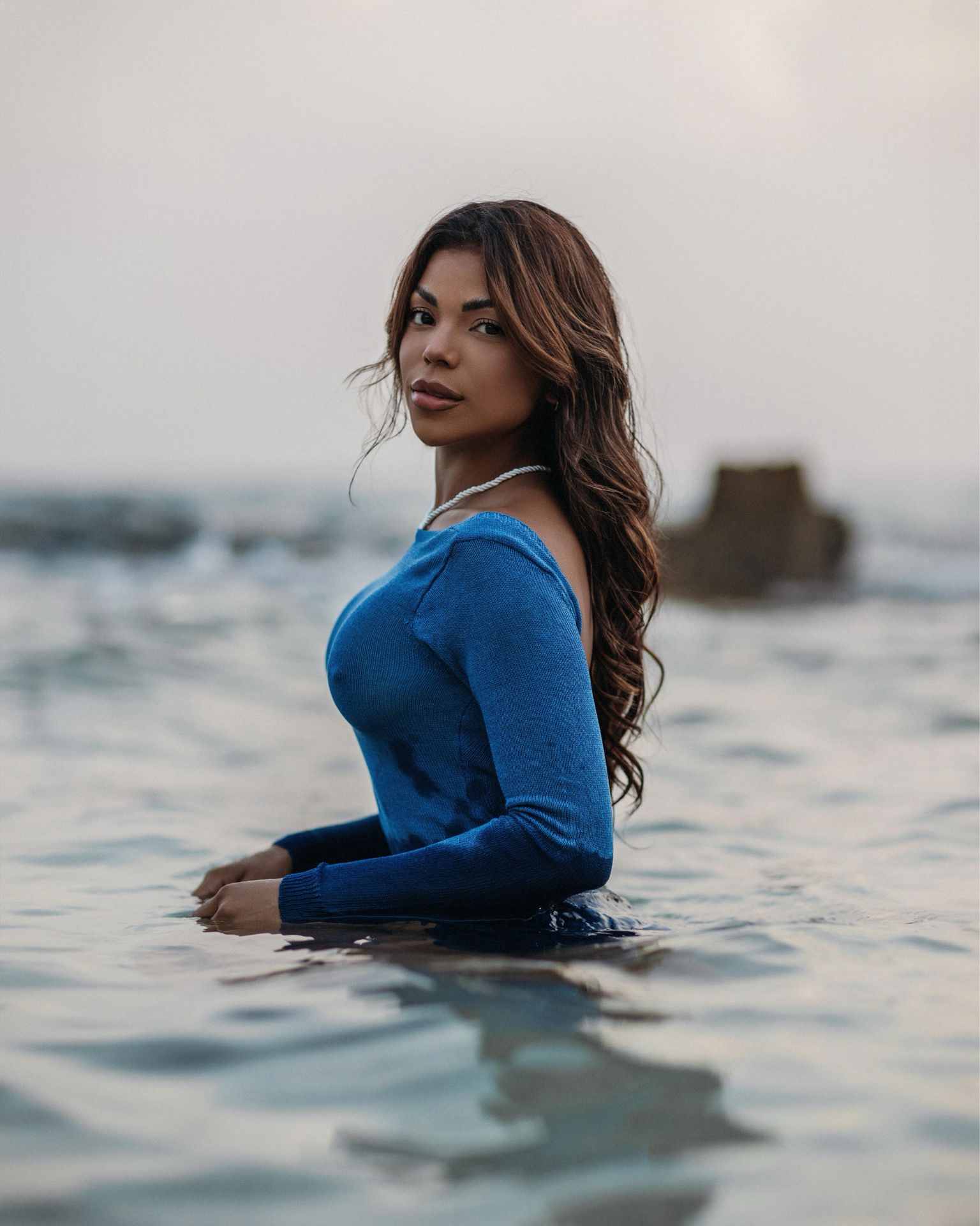 Escort - DAYANA - Ibiza Tops